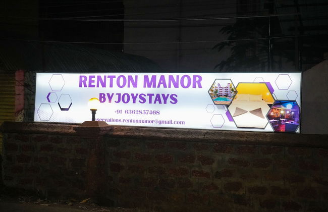 RENTON MANOR BY JOY STAYS - Photo 14