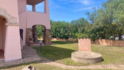 ISS Travel, Le Carrube two bedrooms apartments with air conditioning - Foto 2, Garden