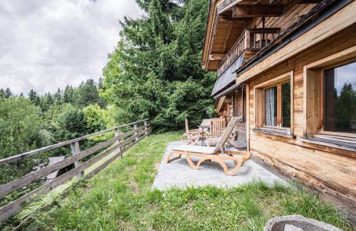 Chalet Vardasse - Foto 19