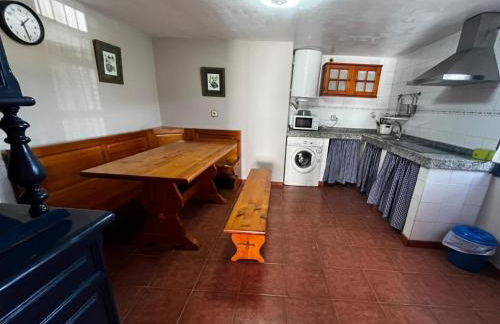 Casa Lula 2 Pendueles Llanes AR-685-AS - Foto 4