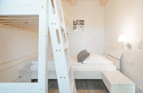 Ferienhaus - Wattwurm - Foto 14