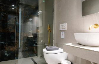 Ennea Suites-Luna suite - Foto 11