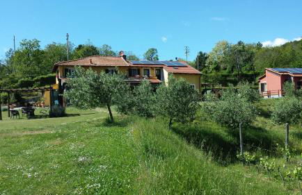 Sostio a Levante Guest House - Foto 69