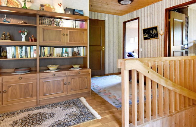 4 Person Holiday Home in Lysekil-by Traum - Foto 17