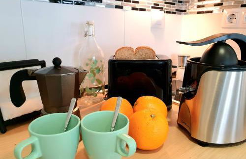 Sherryflat Jarana- Parking - Foto 12