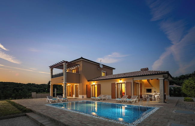 Countryside Villa Katarina - Foto 1