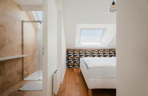 Logement calme proche centre ville - Photo 14