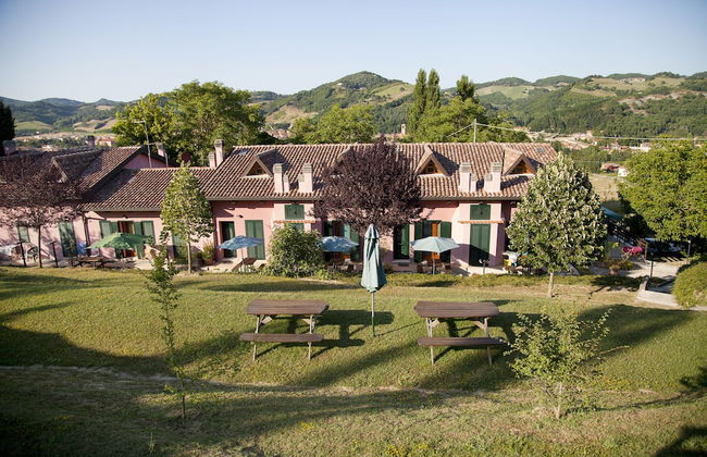 Country House Angelo Blù - Foto 44