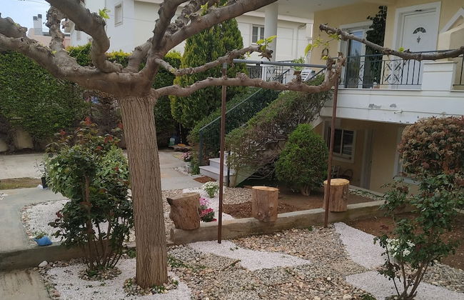 Stavros Apartments - Foto 28