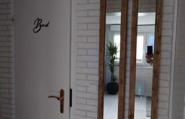 Ferienhaus Leuchtturm - Foto 5