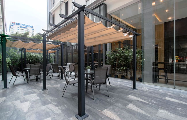 Kepler Residence Bangkok - Foto 59