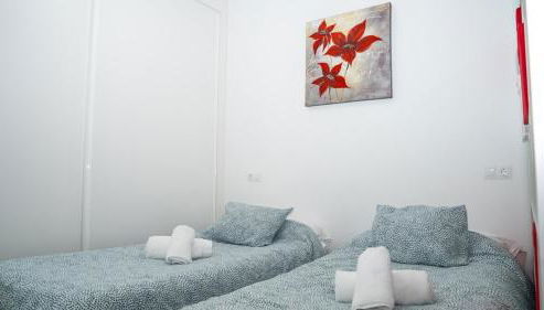 Studio 1 Soto Parking Renfe - Foto 4