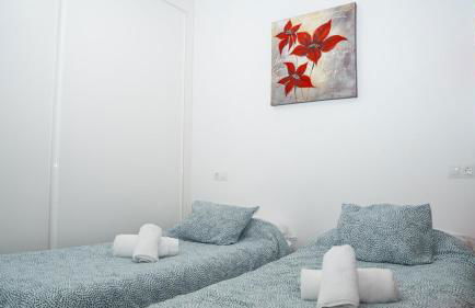 Studio 1 Soto Parking Renfe - Foto 4