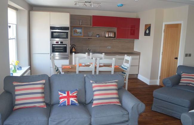 Appledore Factory - Foto 19