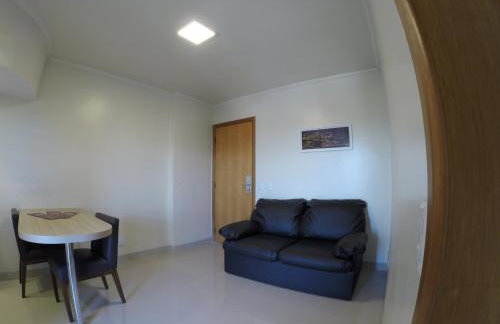 Flat Apart Hotel Crystal Place - Foto 11