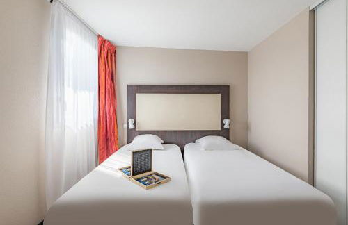 Appart’City Confort Nantes Ouest Saint-Herblain - Foto 47