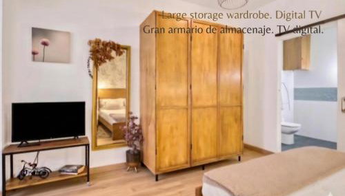URBAN LOFT VALENCIA - Foto 4, wardrobe