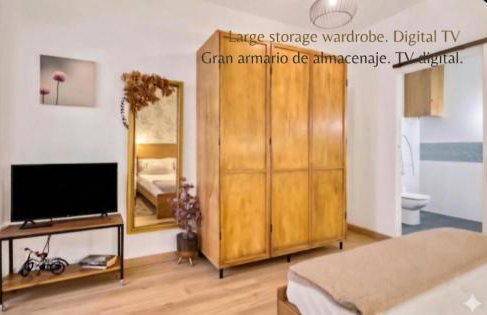 URBAN LOFT VALENCIA - Foto 4