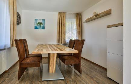 Ferienwohnungen - Alpenhotel Fischer 4 Sterne - Landhaus Inge Adults Only - Foto 7