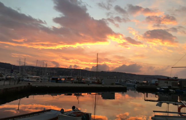 Apartment Fontana_next to Beach & Free Parking - Foto 20