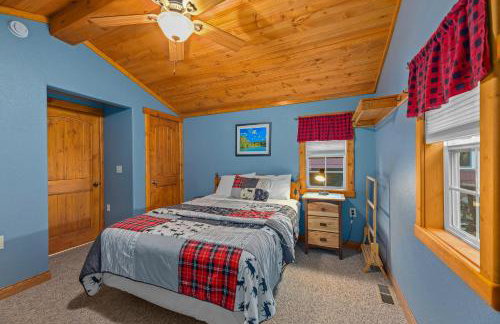 Red Arbor Retreat in Arbor Vitae WI - Photo 19