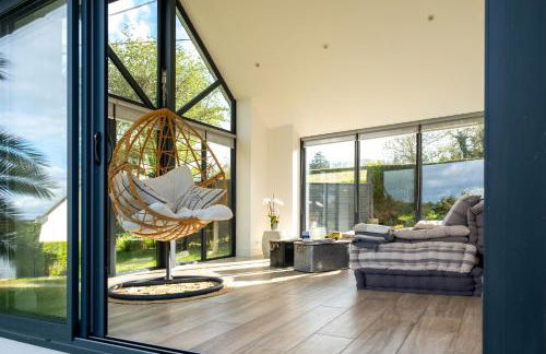 Belle villa à 150m de la plage. - Photo 9