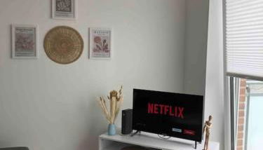 Moderne Neue 2 Zimmer Wohnung - Foto 3