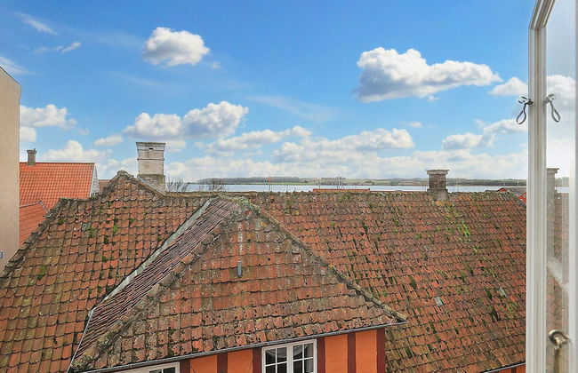 4 Star Holiday Home in Faaborg - Foto 20