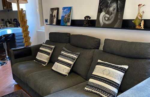 TUSCANY LOFT IN THE CITY - Foto 7