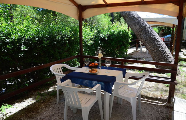 Camping Village Green Garden - Foto 25