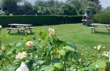 Gîtes de la Mouette Le Tourteau 5-6 pers - Foto 16