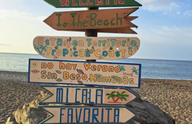 Velilla Seaview with Pool and Parking - Foto 44