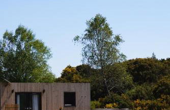 The Byre, Summerhill Farm Stays - Foto 7