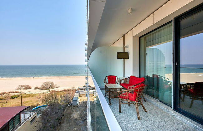 Grup Casa Del Mar - Foto 72