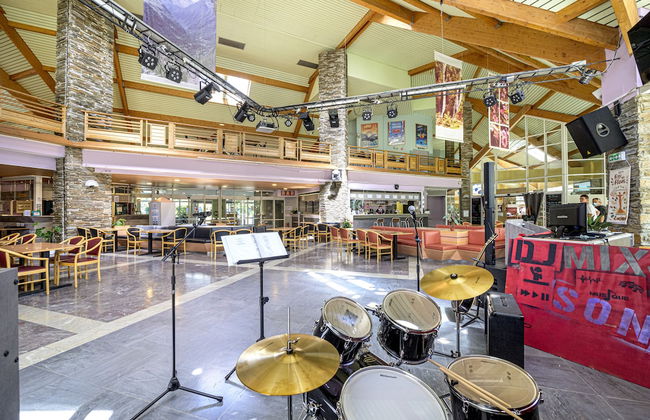 Village Club Les Balcons des Pyrénées - Foto 47