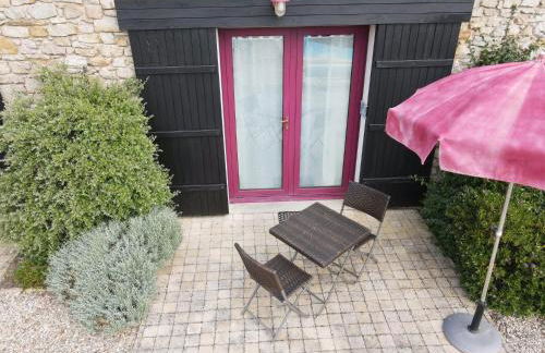 Gîtes et Chambres - Les Buissonnets - Foto 52