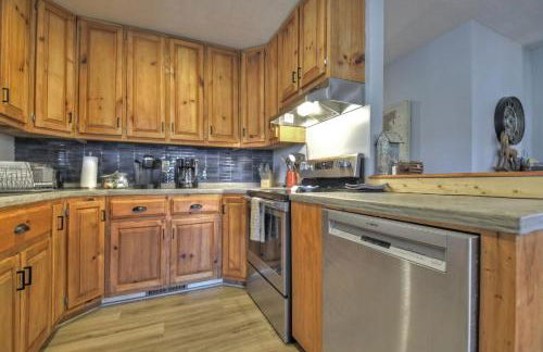 Moon Tower Cabin - Beautiful Water Views Firepit More - Foto 12