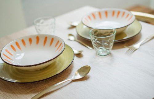 Apartamentos Boutique Casa Cigarrán - Foto 24