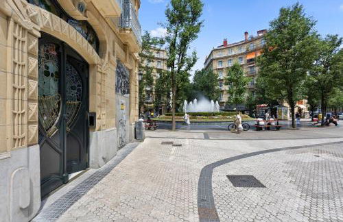 Katedrala by FeelFreeRentals - Foto 42