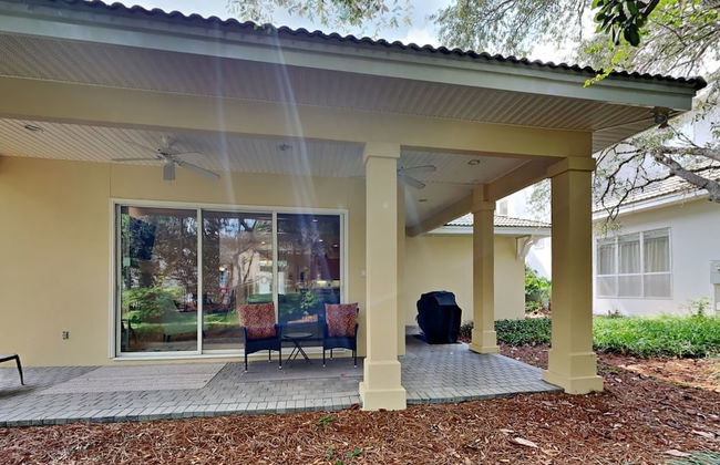 Villa Beausoleil - Foto 28