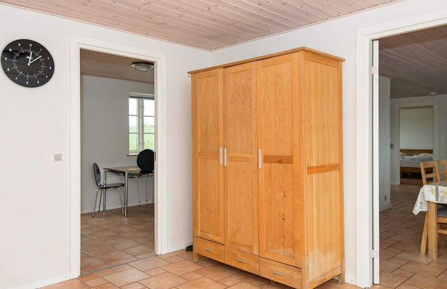 20 Person Holiday Home in Nordborg-by Traum - Foto 14