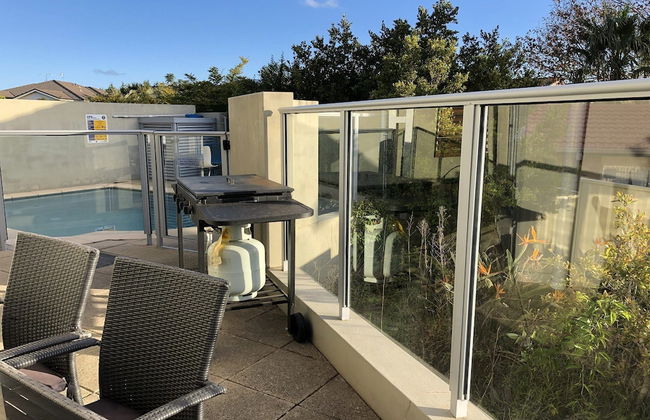 Pacific Blue 505-265 Sandy Point Road - Foto 22