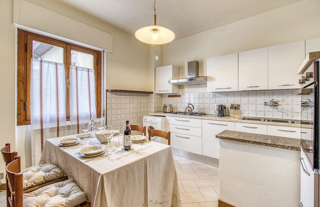 Casa Gedeone - Grand Canyon of Tuscany - Foto 6