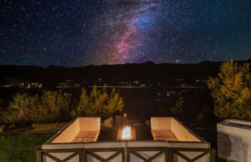 Neon Moon An Elevated Experience w Pool and Spa - Foto 35