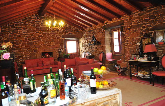 Outros Tempos Turismo De Aldeia - Foto 68