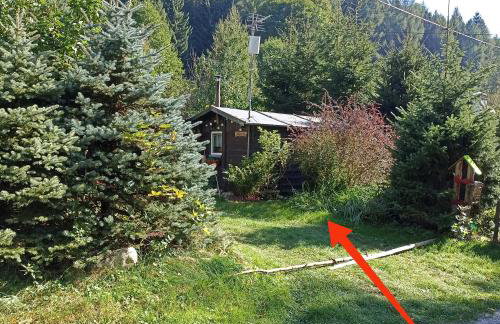 Folwark Noclegowy w Nowej Morawie - Tomaszówka na wys 600 m - Foto 19