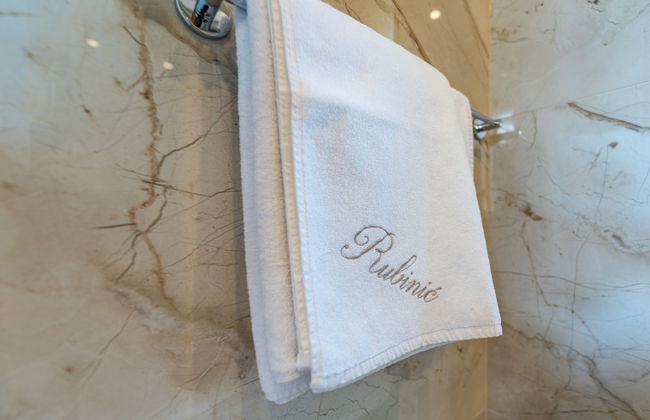 Apartmani Rubinić - Foto 16