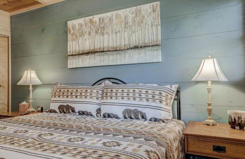 Antler Ridge Hideaway - Foto 19