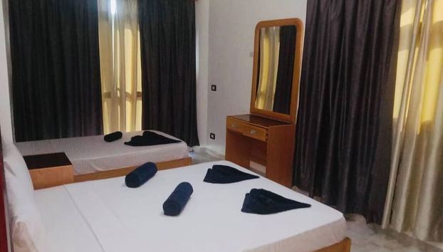 Studio - With Terrace - Foto 2, Habitación