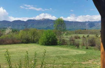 Wooden House Sveti Rok - Foto 24